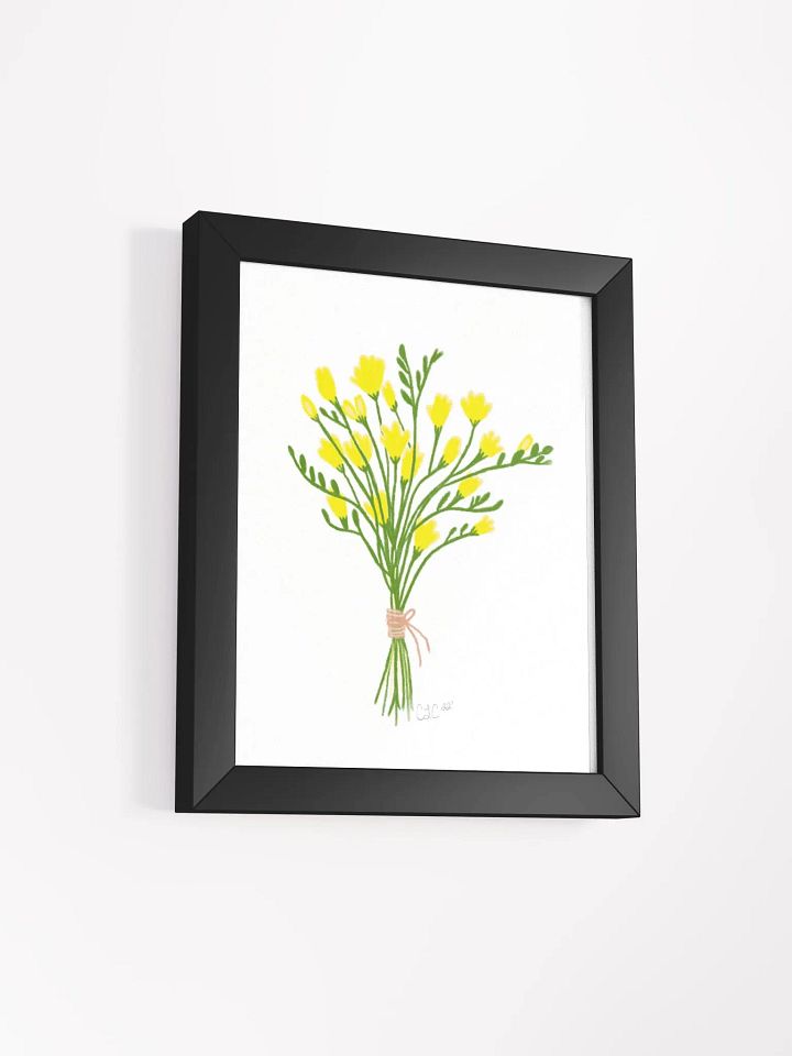 Yellow Flowers product image (48)