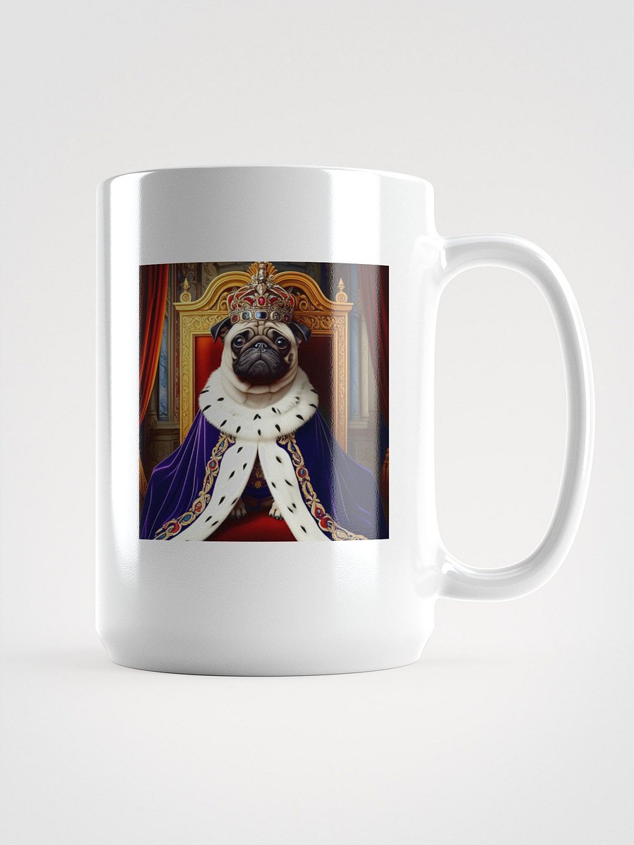 Royal Pup Majesty product image (1)