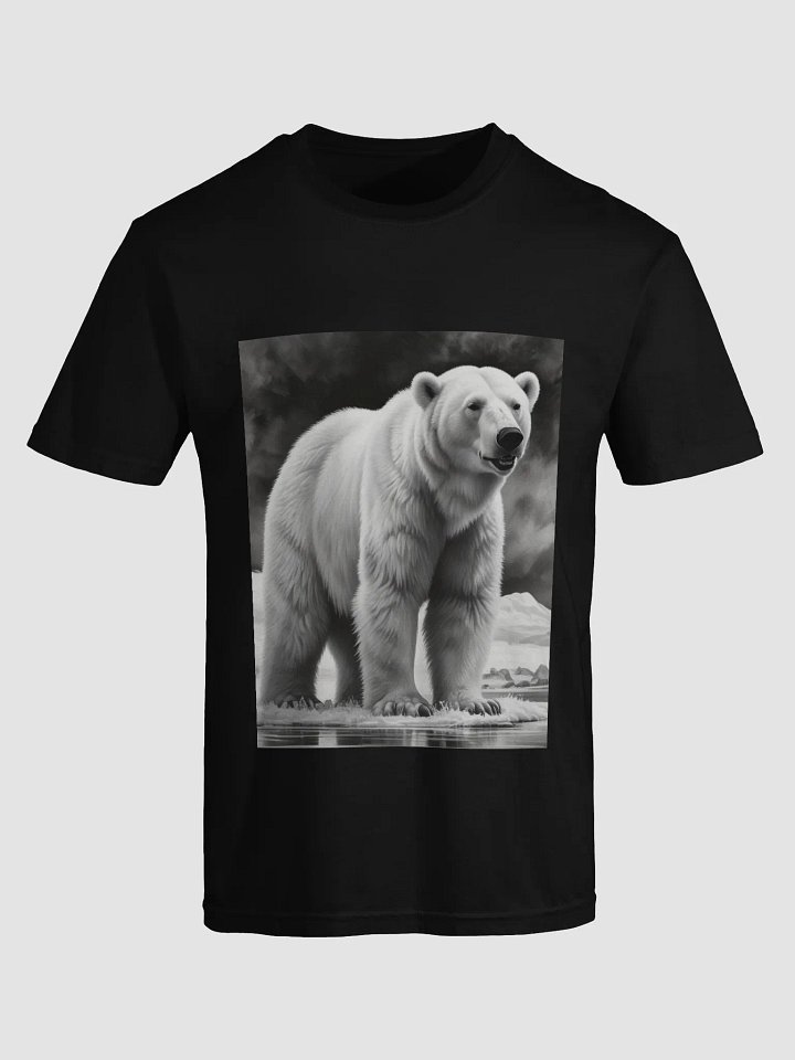 Polar bear product image (2)