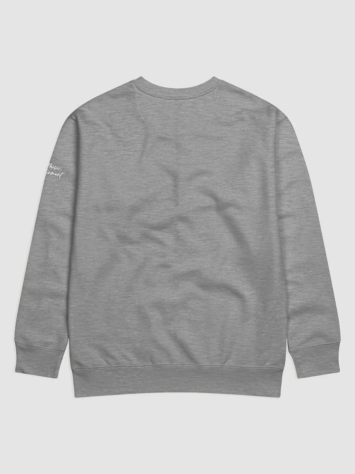 "Are You OK" LME Sweatshirt product image (8)