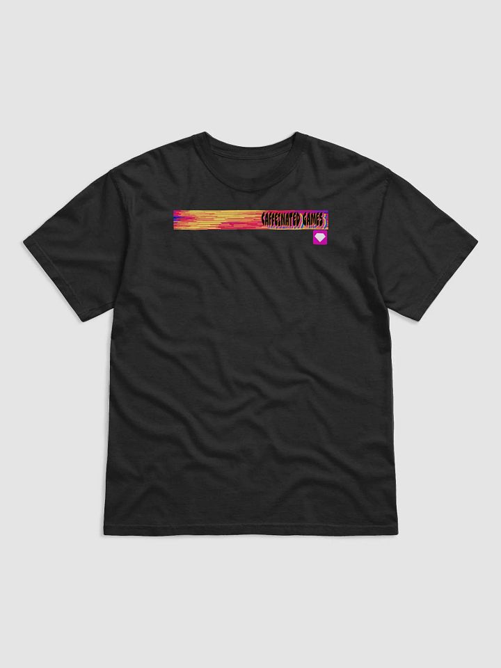 VIP Exclusive Tee product image (1)
