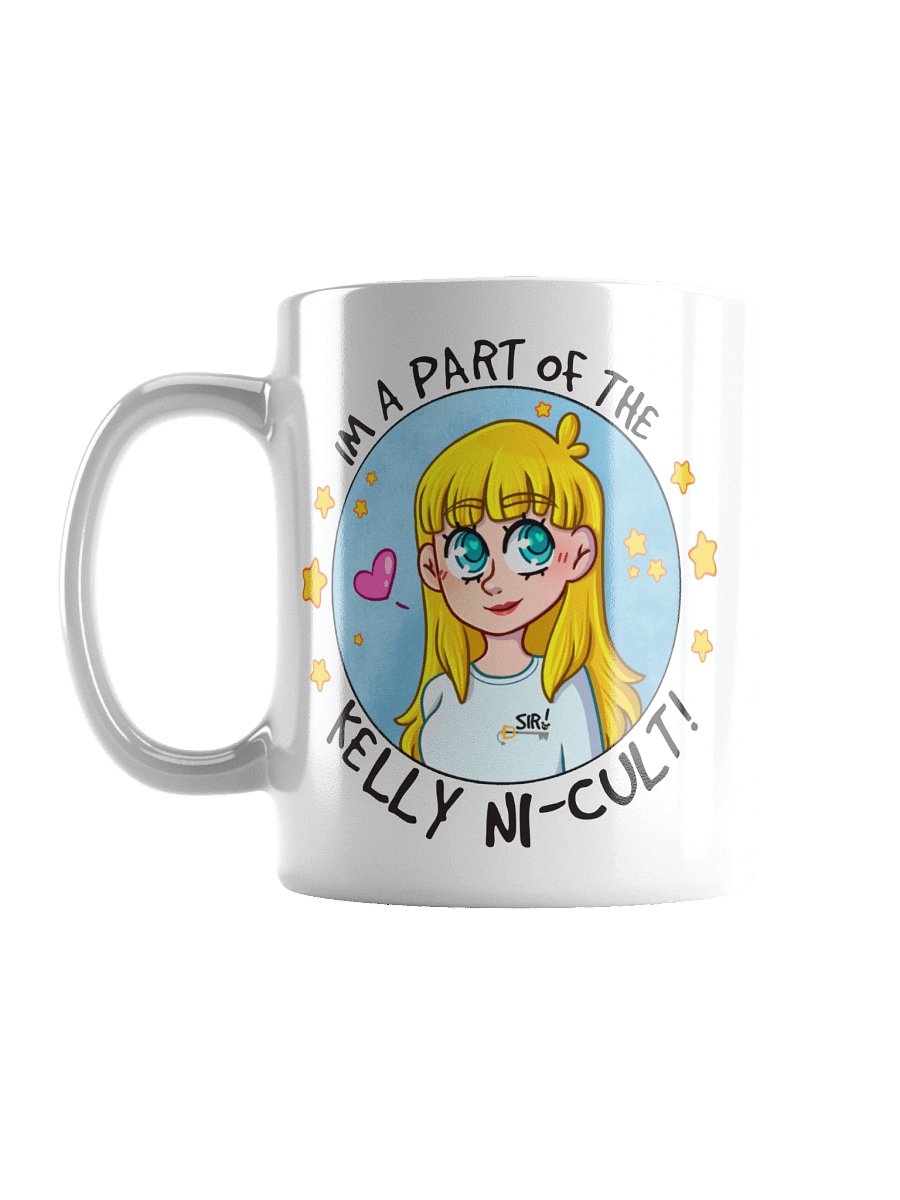 Kelly Ni-Cult Mug product image (3)