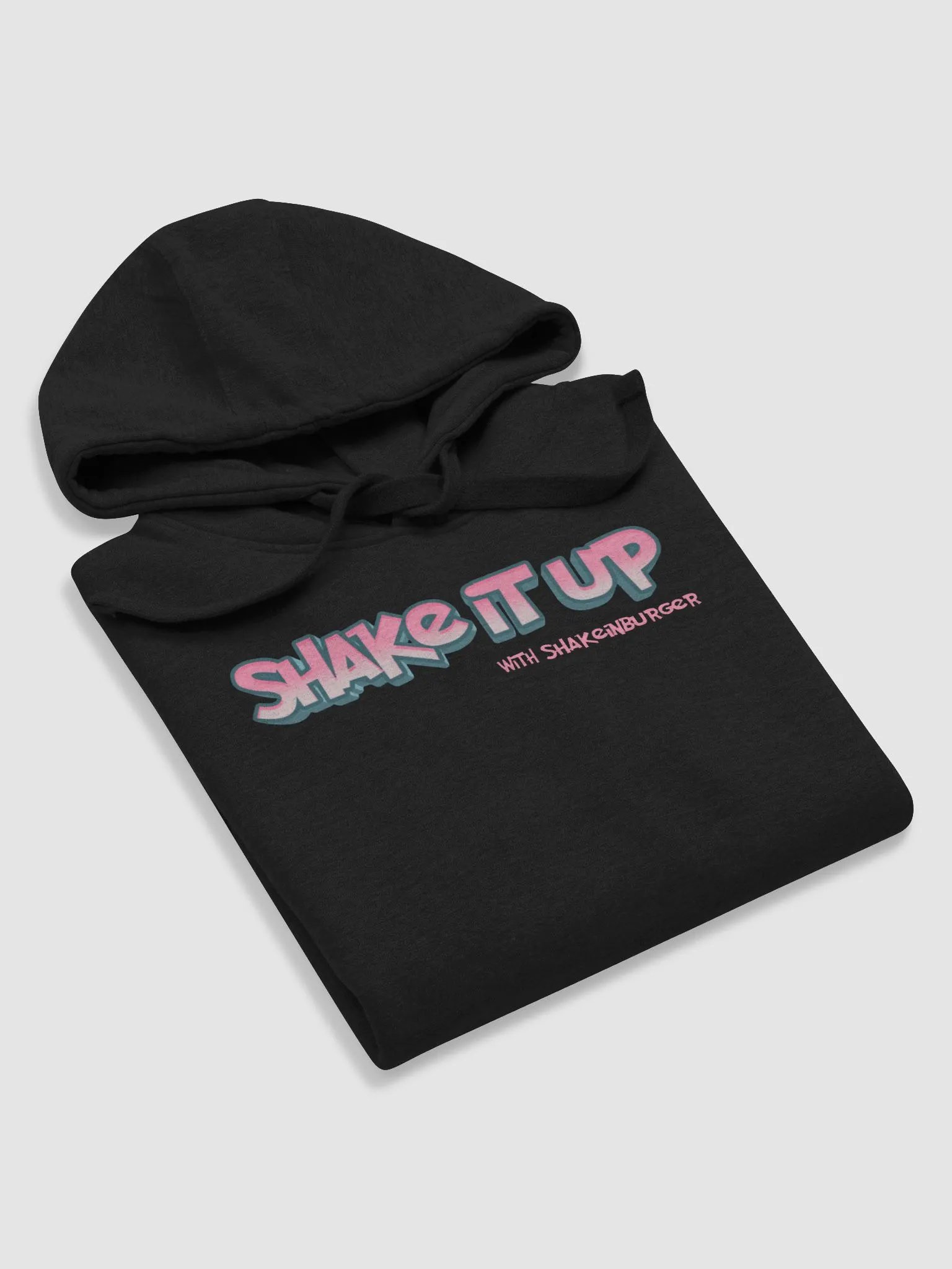 Shake It Up | Men's Premium Hoodie product image (28)