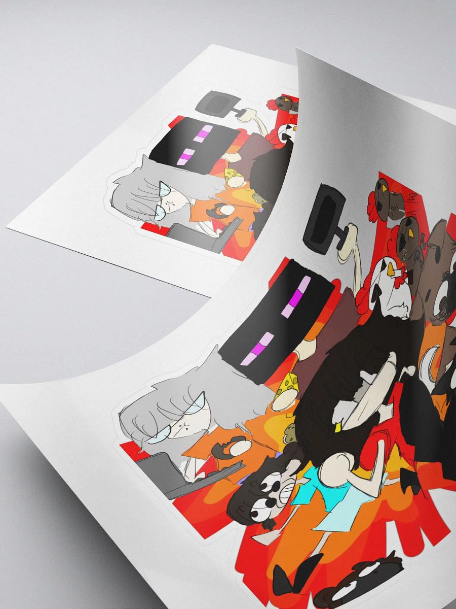 Family Sticker product image (4)