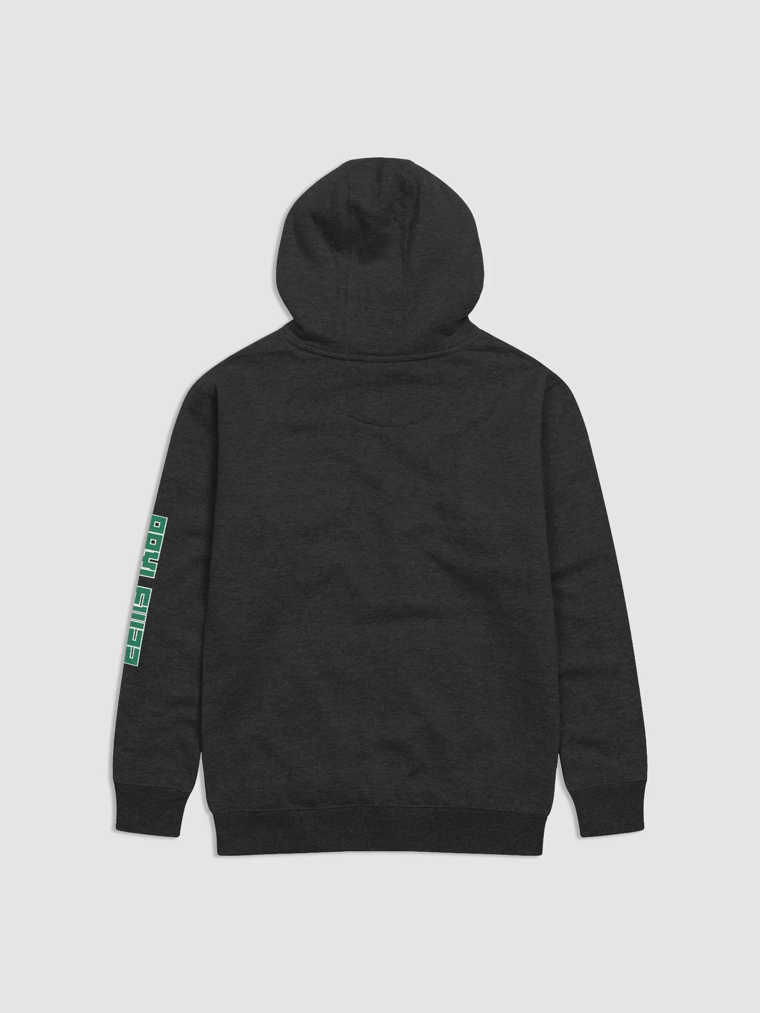 SELIE HOODIE product image (2)