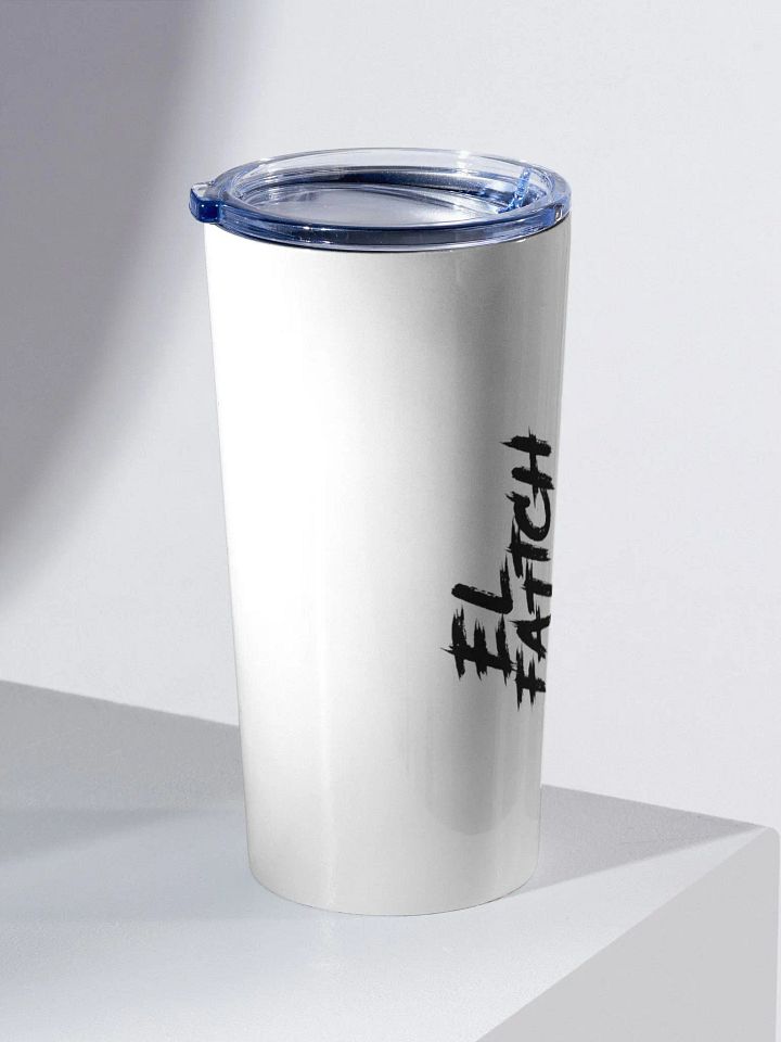 [ElFattch]CUP product image (2)