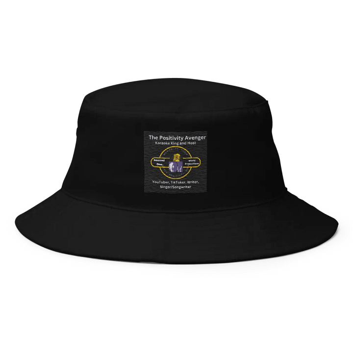 LOGO HAT :} product image (1)