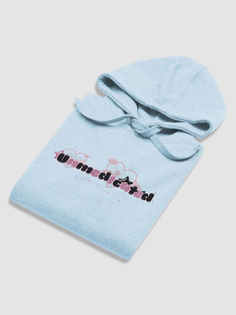 Unmedicated Hoodie (Unisex) product image (7)