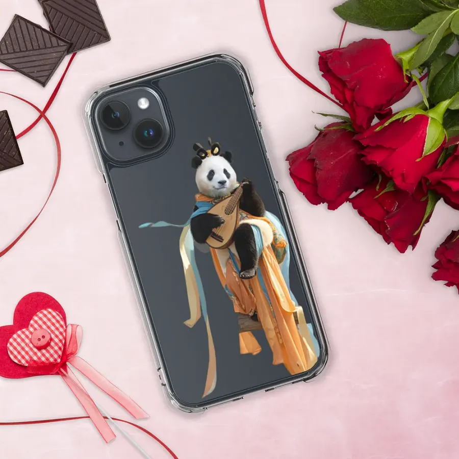 fubao Panda product image (11)