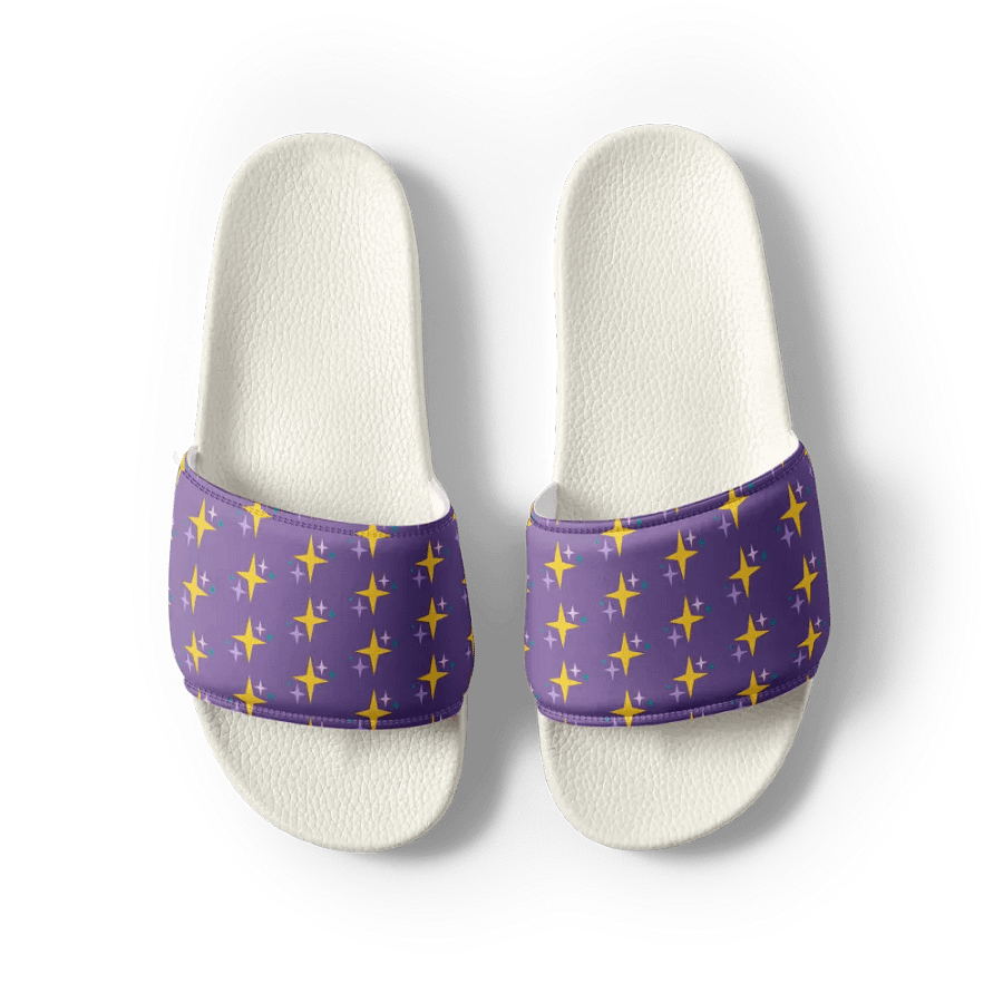 stardust women's slides product image (9)