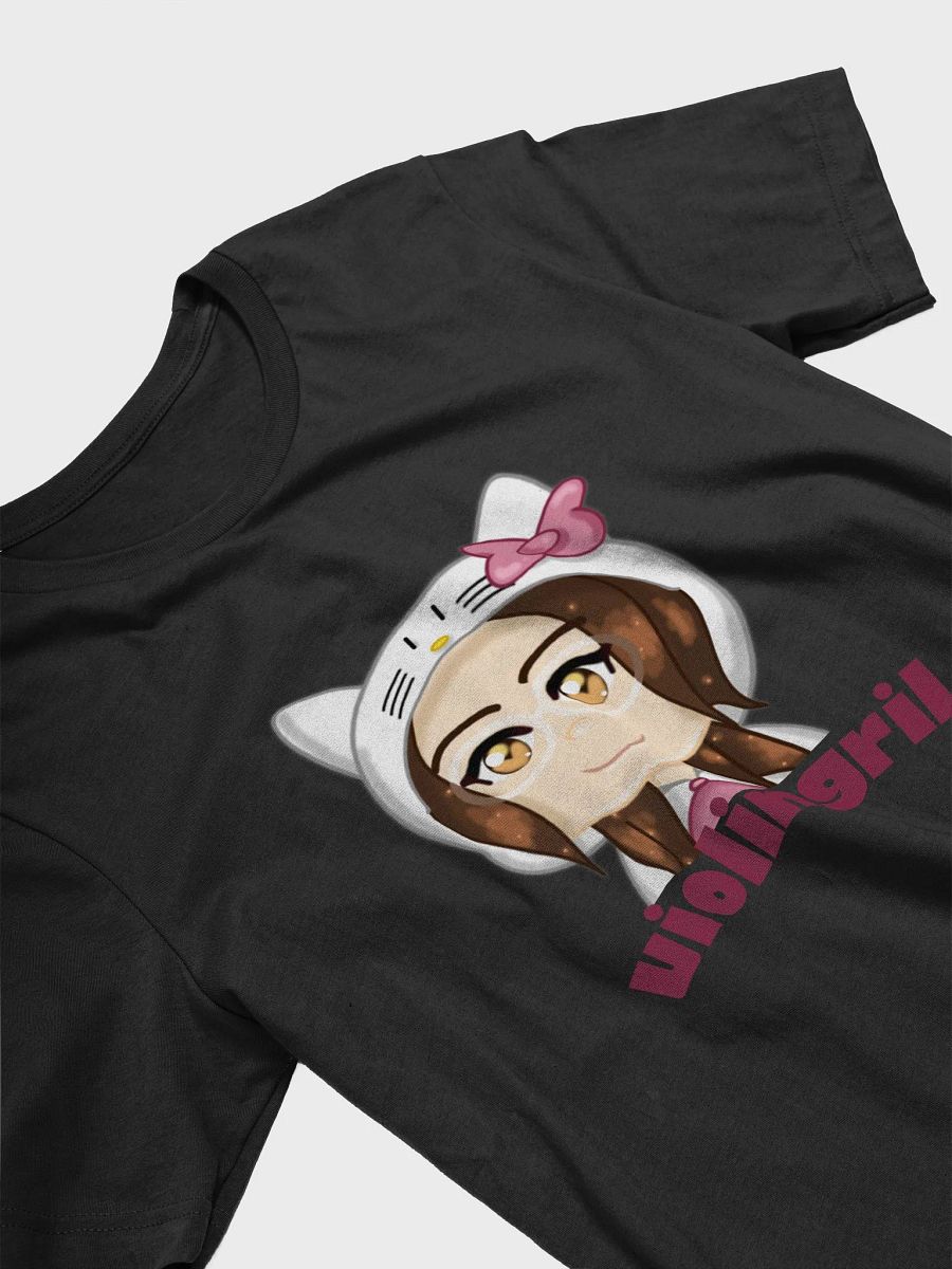ViolinGril T-Shirt (Unisex) product image (29)