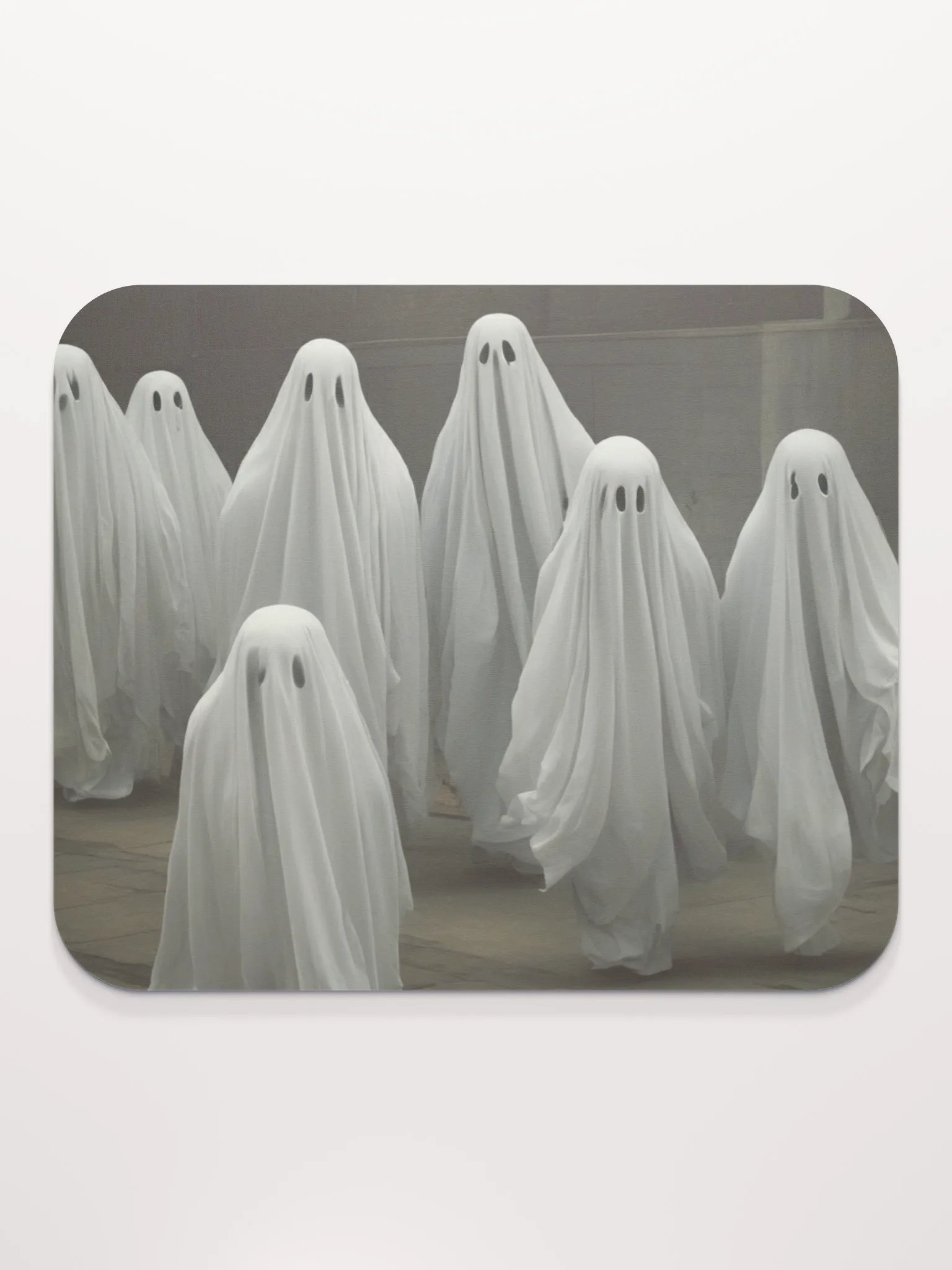iScry Spirits | Ghostly Mousepad product image (2)