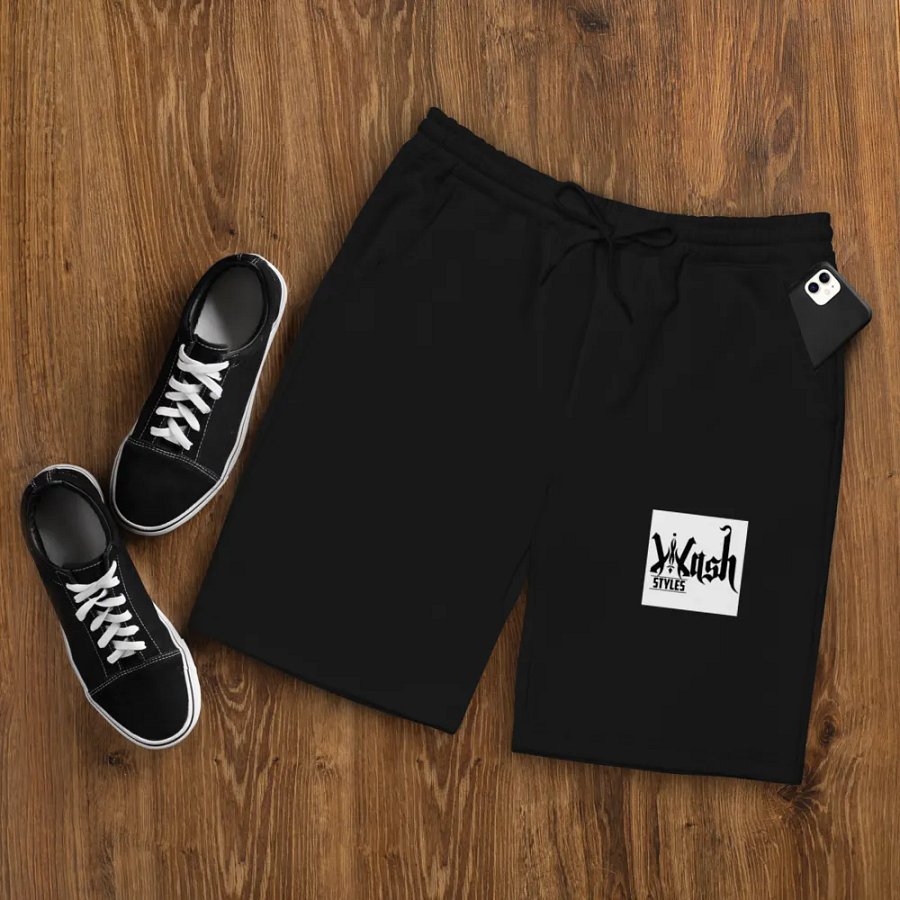 WASH STYLES LOGO SHORTS product image (14)