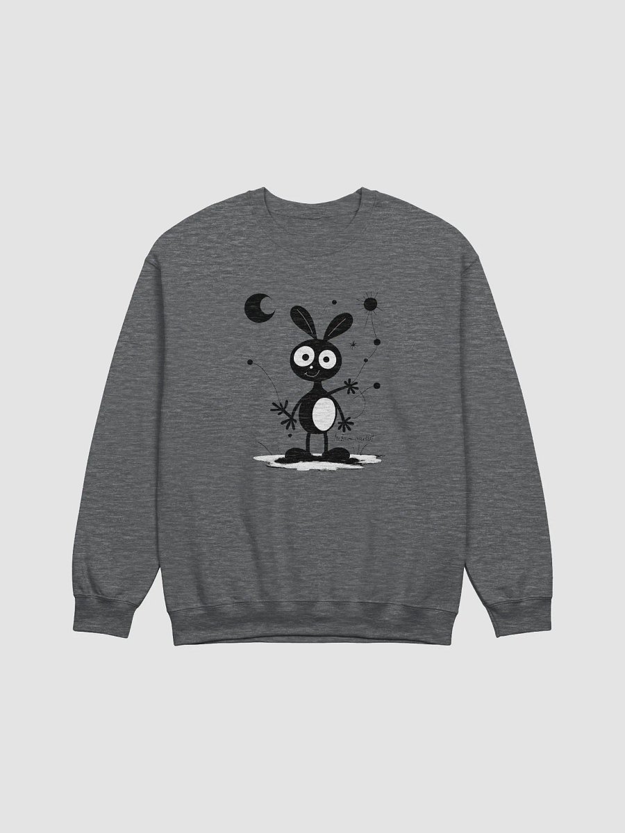 Gildan Classic Crewneck Sweatshirt product image (1)