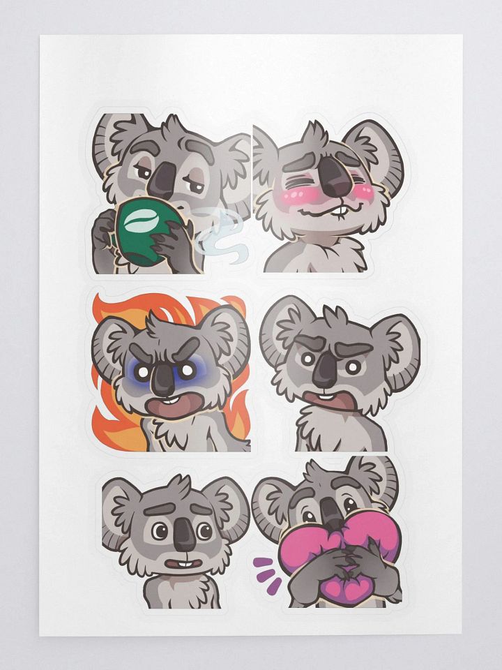 Koala Gang product image (1)