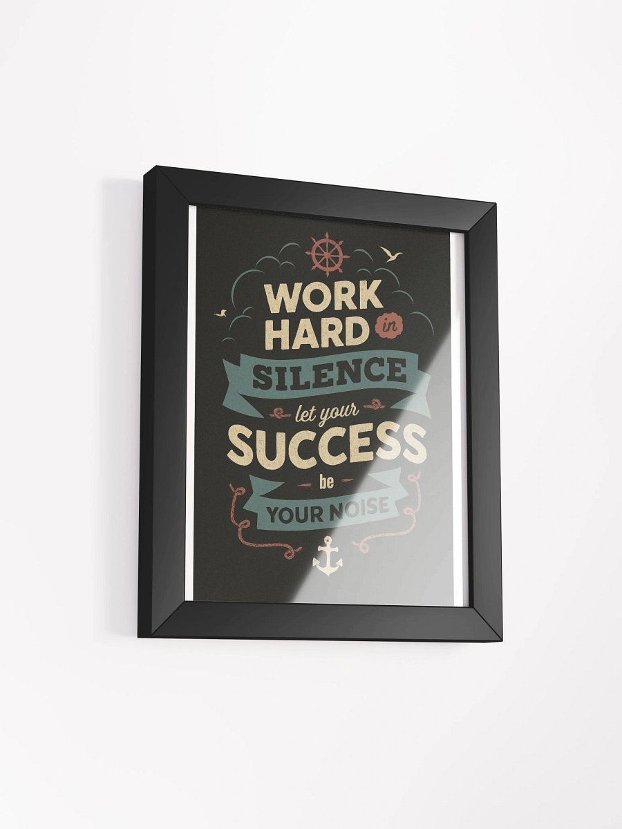 BE SUCCESSFUL product image (12)
