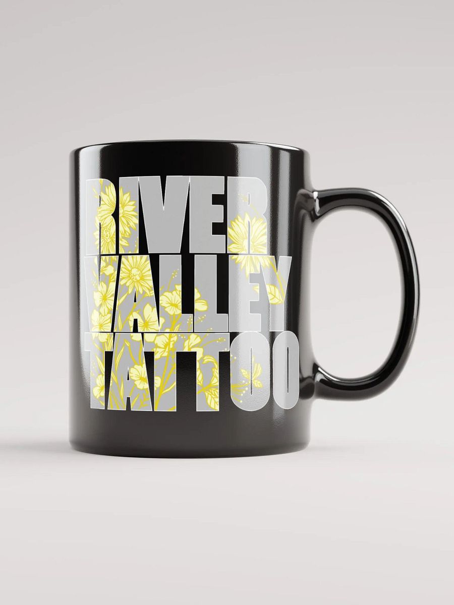 RVT Flower Mug product image (6)