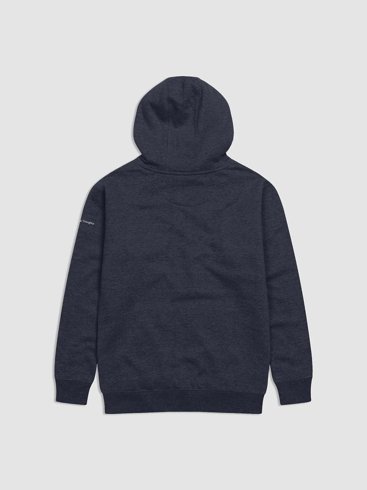 Enigma Reflection Premium Hoodie product image (6)