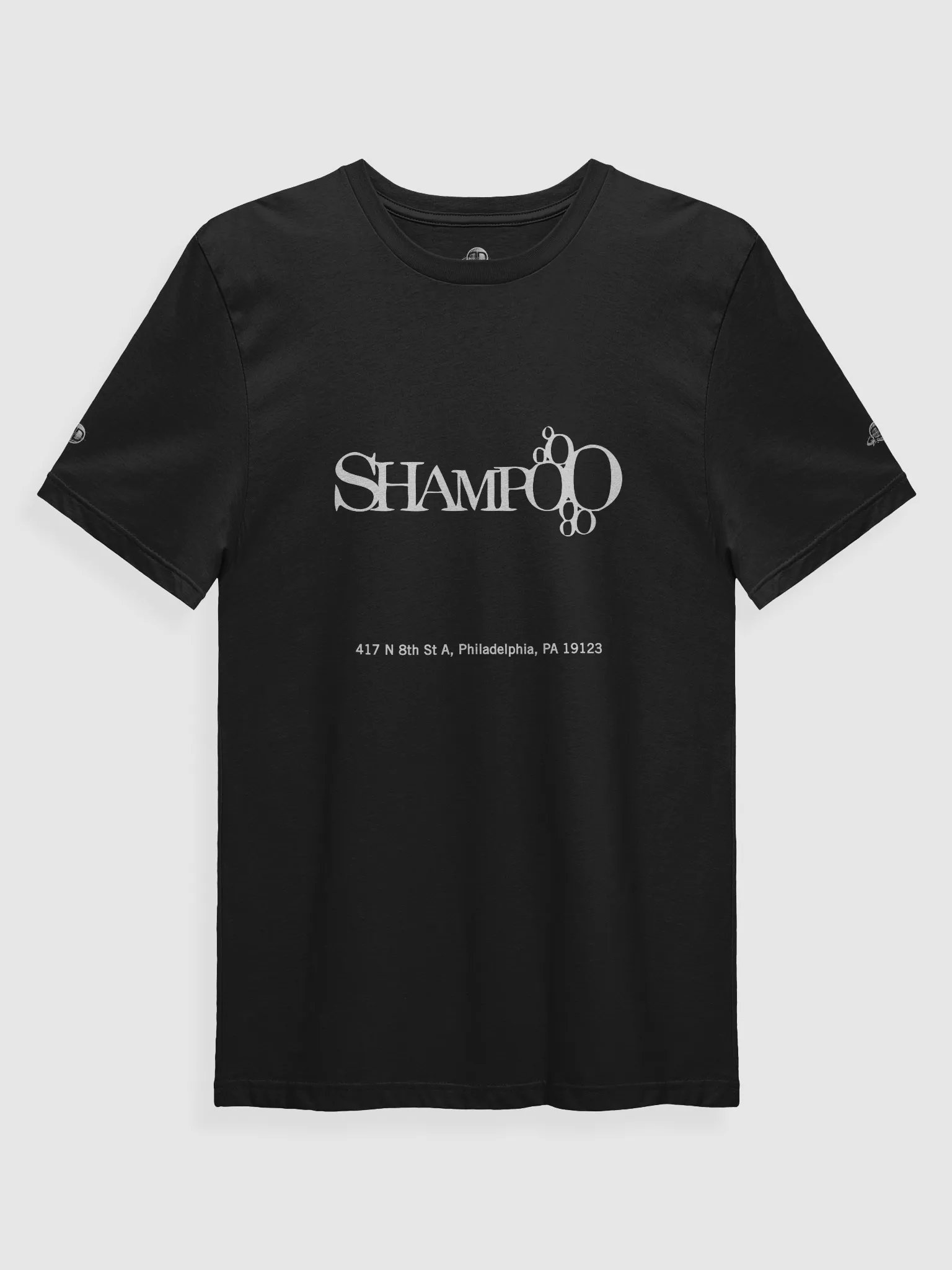 SpampoO - Philly | Supersoft Tee product image (2)