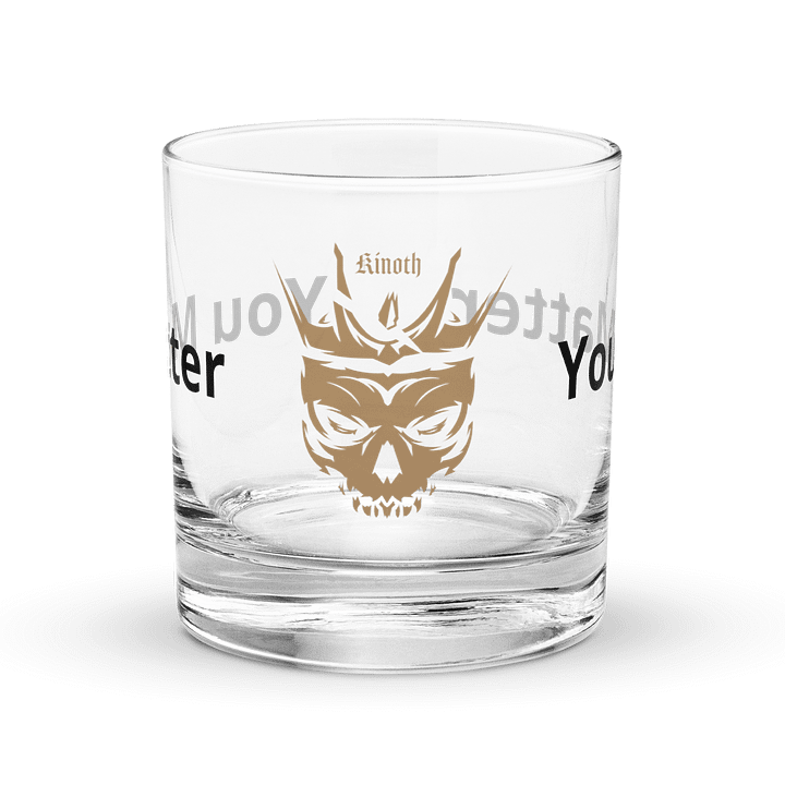 Kinoth Glass product image (1)