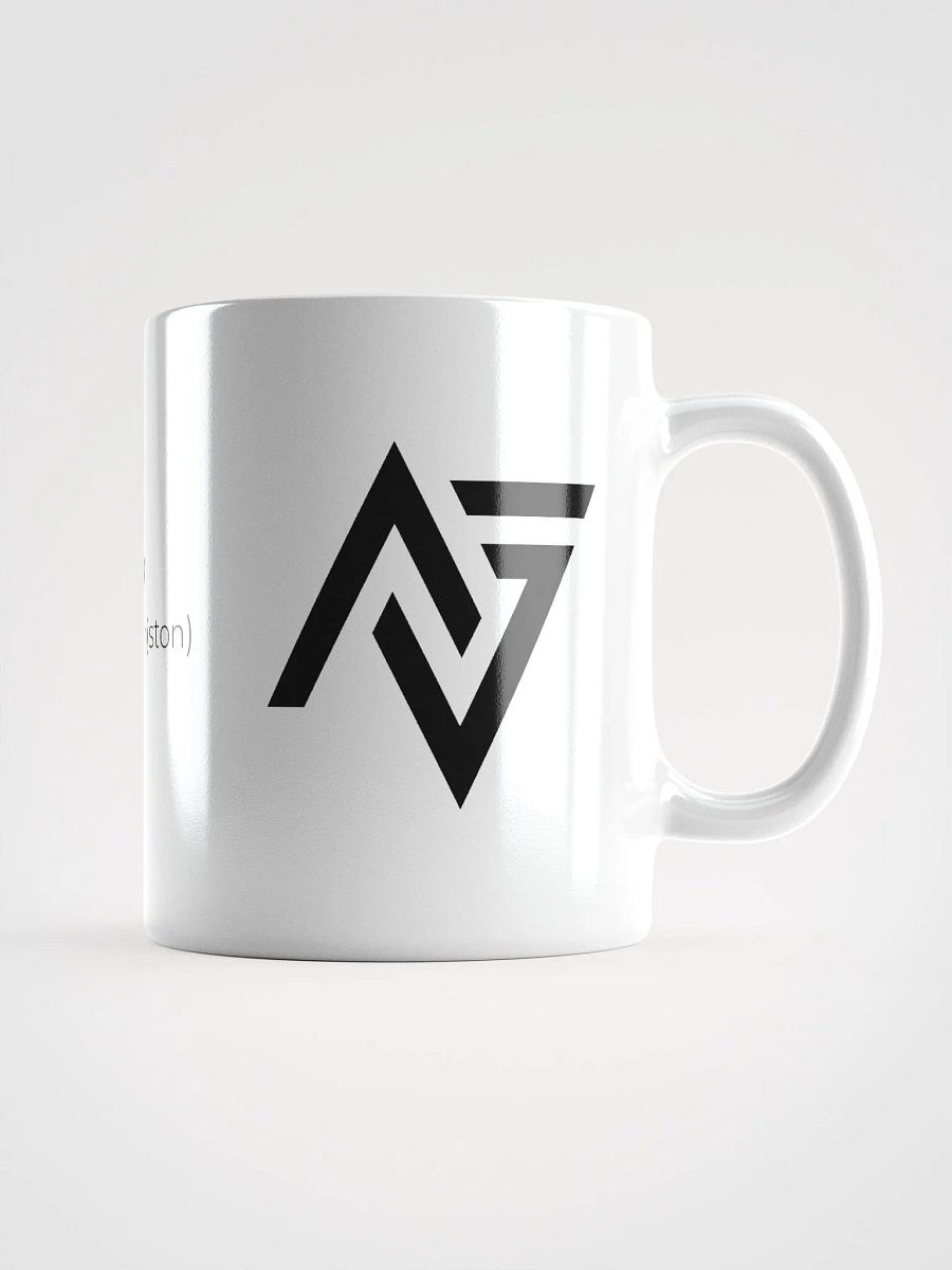 FTW: For The Win(ston) Mug product image (4)