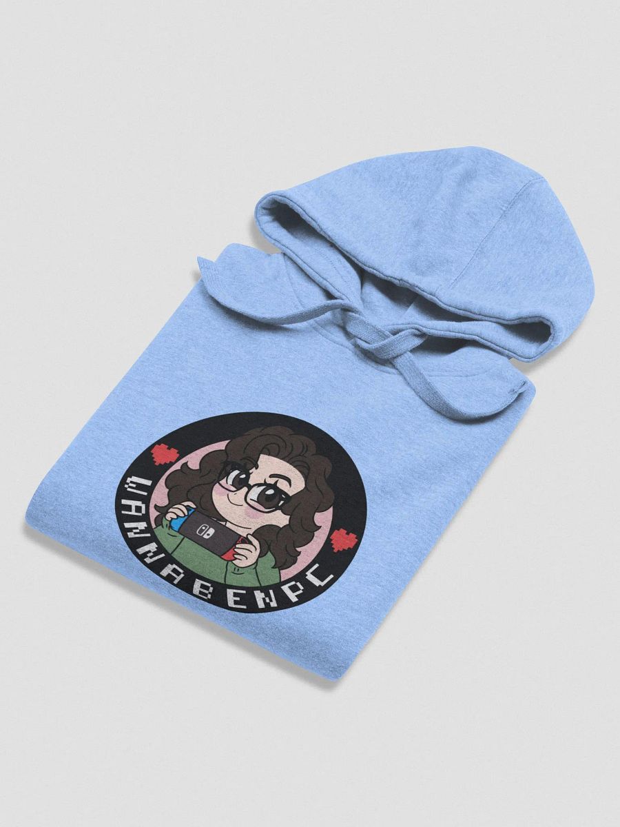 NPC Basic Hoodie product image (42)