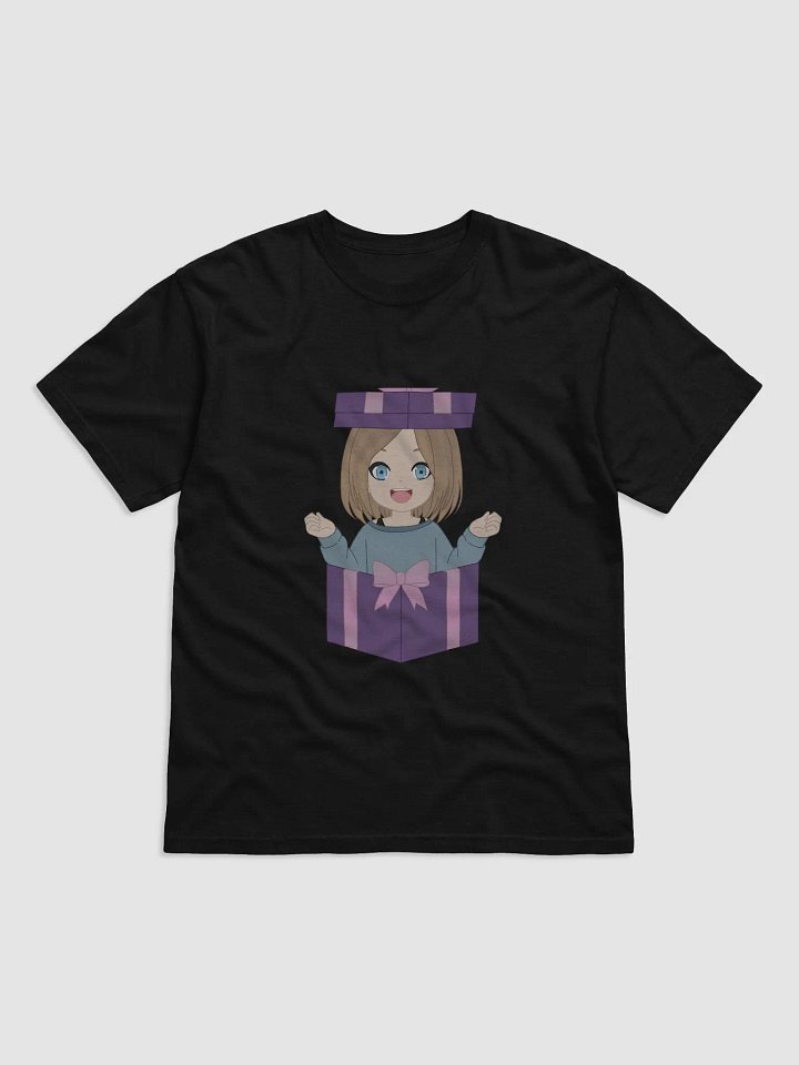 The Gift of Gab - Shirt product image (1)