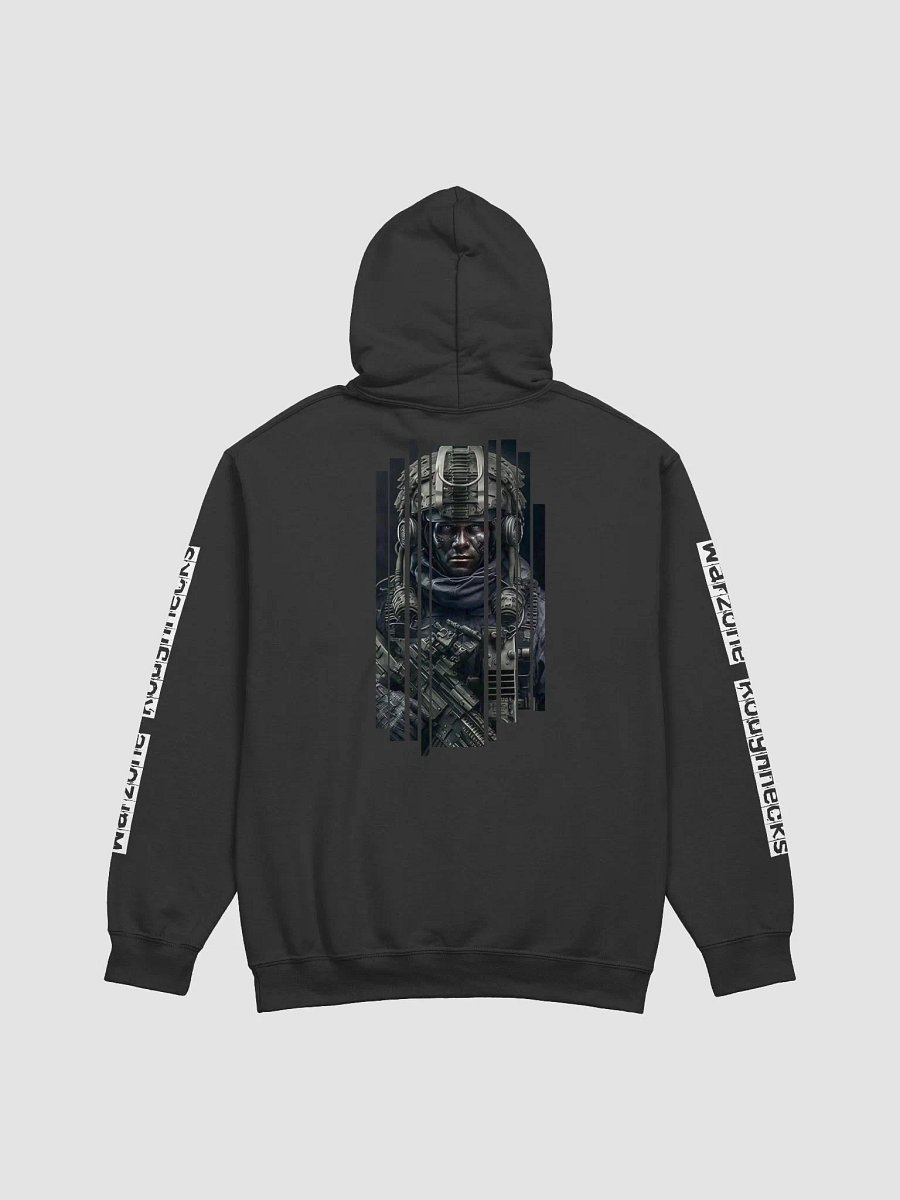 Adventure-Ready Classic Hoodie product image (32)