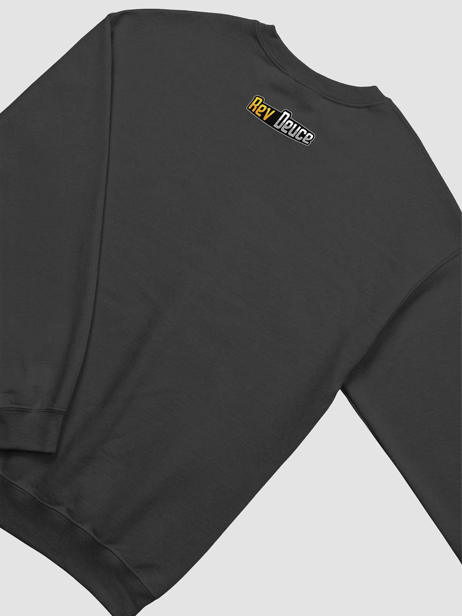 He tasks me... with sleeves! product image (43)
