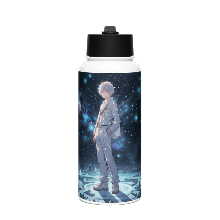 King Zion water bottle product image (1)