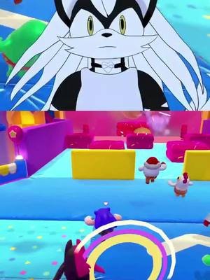 Pro gaymer, epic skip, 100% intentional 👀 #fallguysclip #fallguysultimateknockout #fallguysmoments #twitchclips #twitchstreamer #vtuber