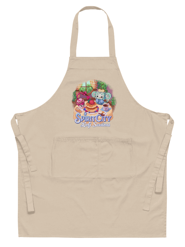Toast-mate & Jamama - Apron product image (13)