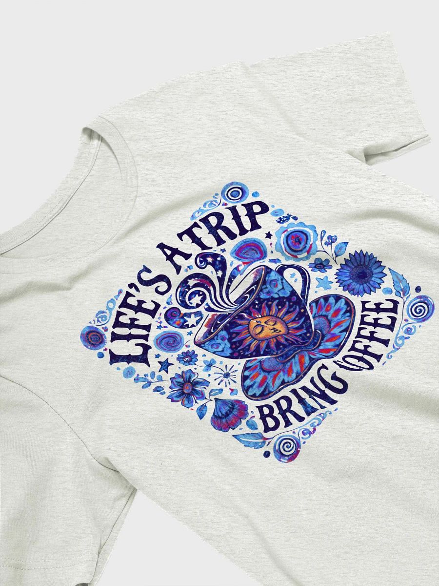 Iconic Comfort Tee product image (8)
