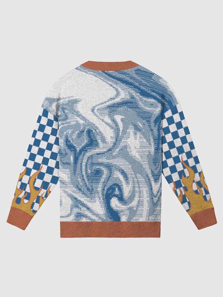 IDWTLLT - Deluxe Sweatshirt product image (2)