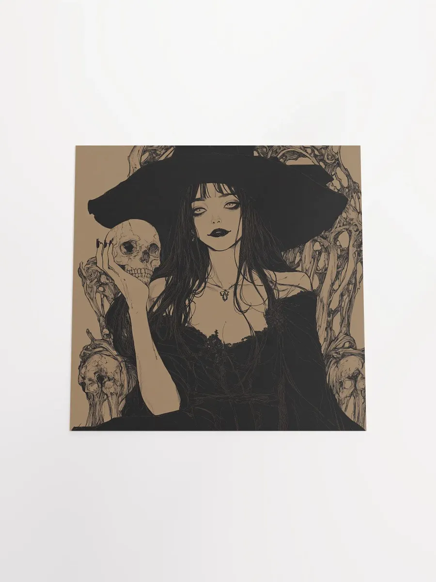 Eternal Enchantress product image (16)