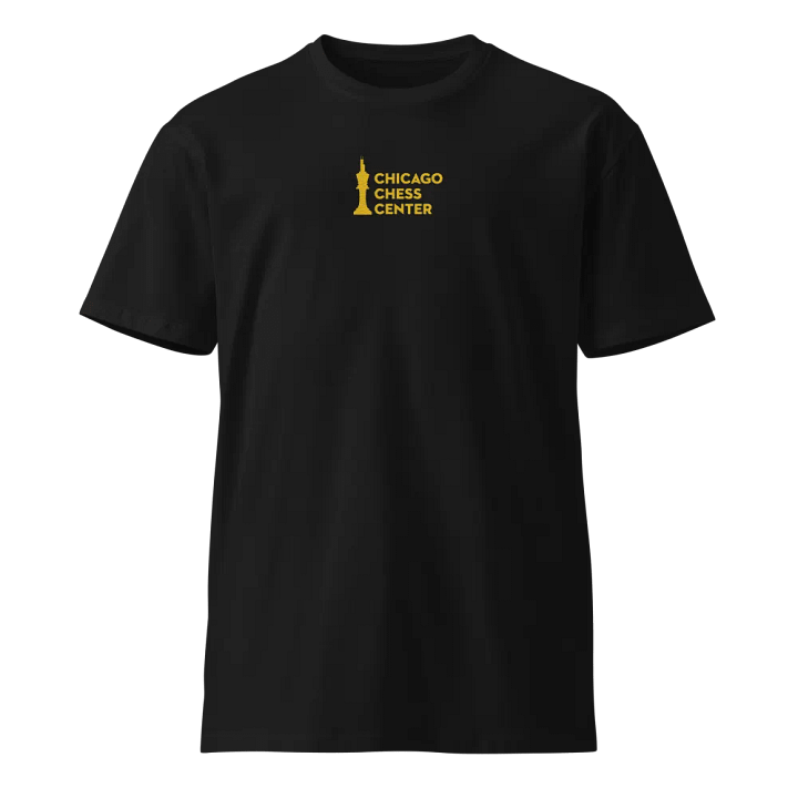 CCC Home Tournament Shirt product image (1)