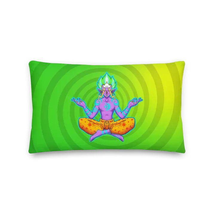 Mr. Whimzy Pillow! product image (5)