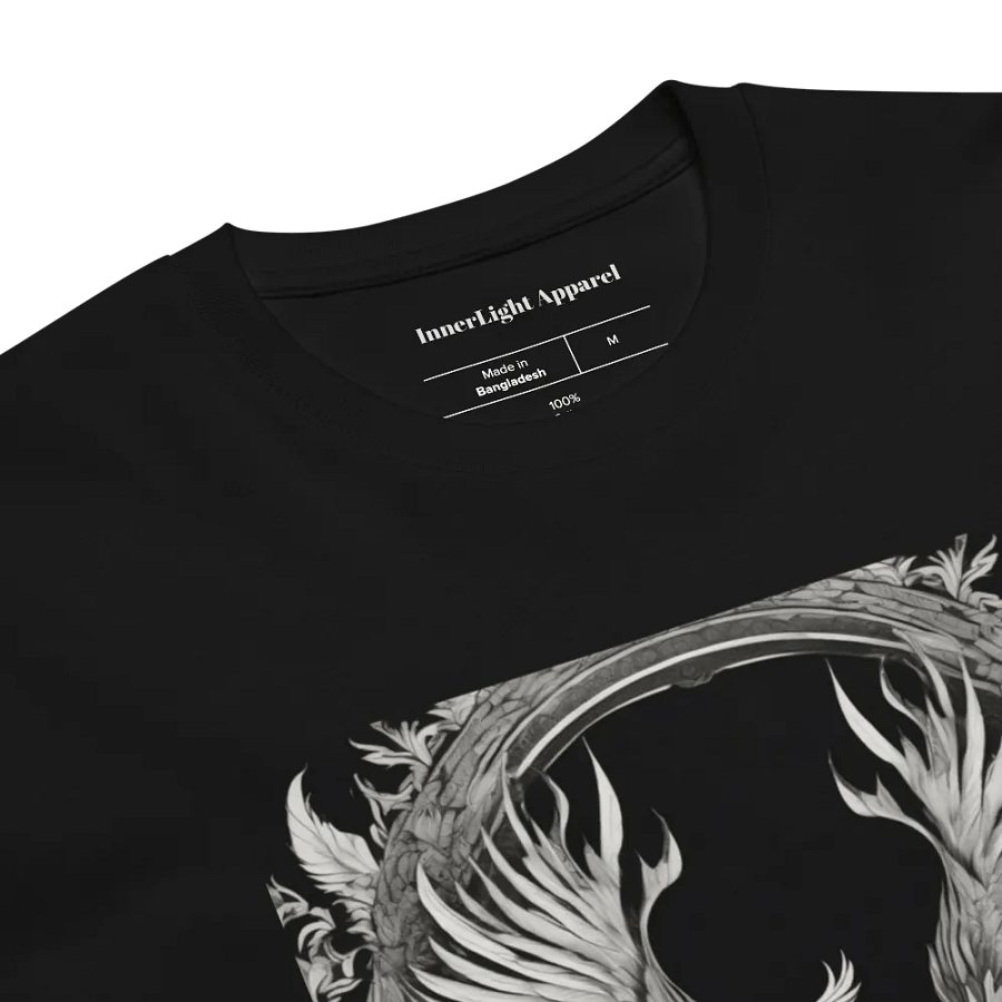 Unisex Premium T-Shirt Awaken Your True Self Cotton T-shirt product image (9)