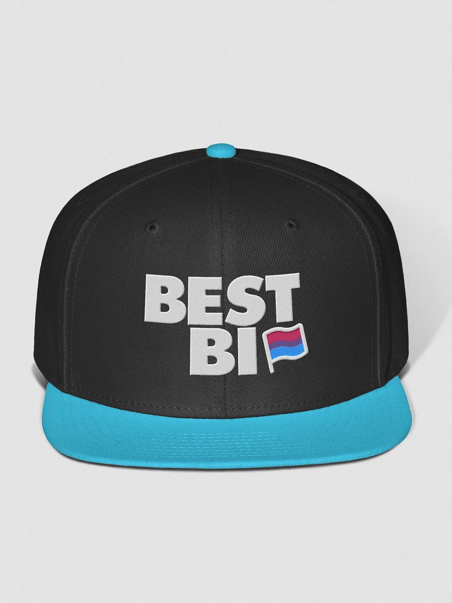 Best Bi Snapback product image (1)