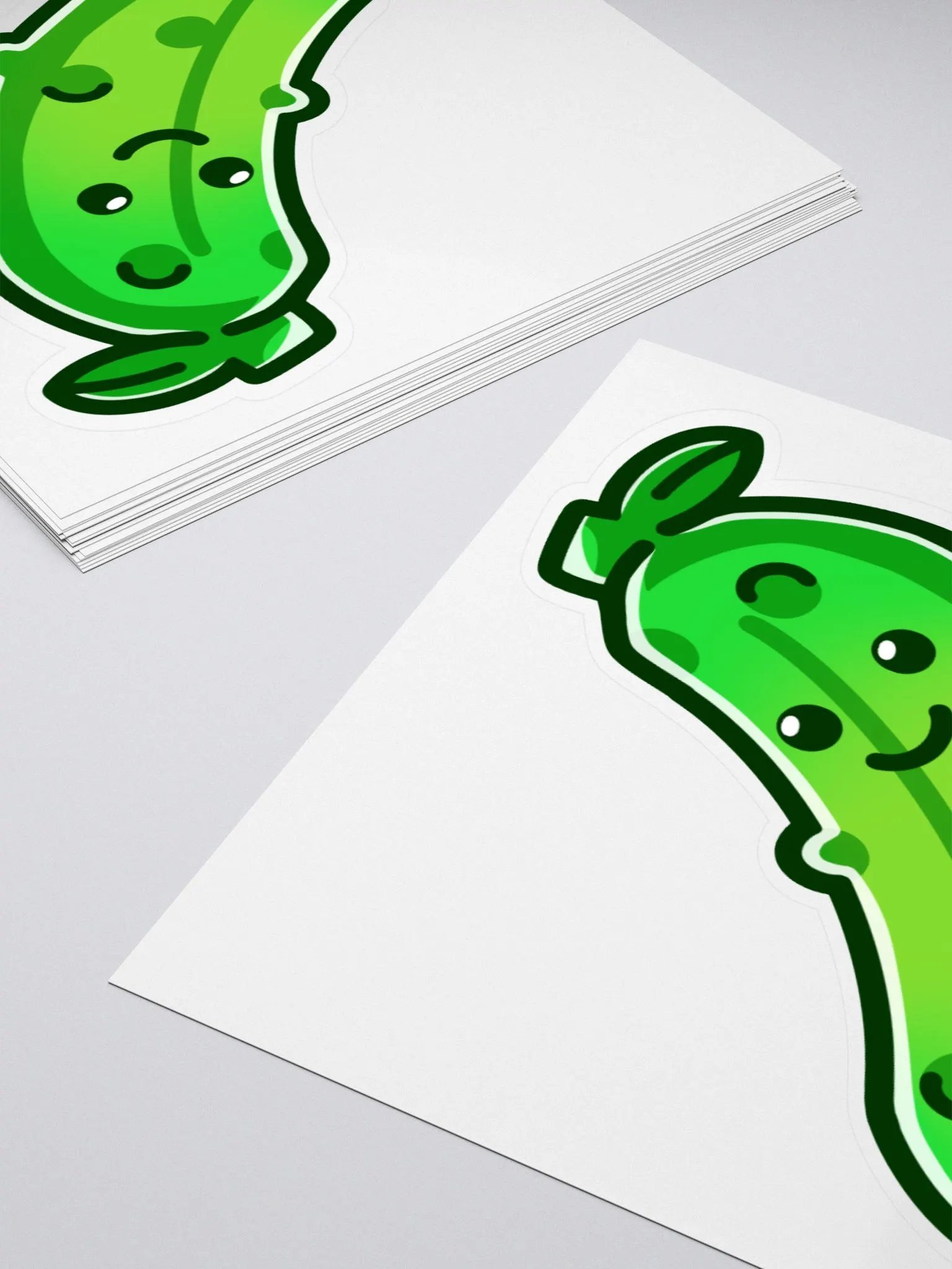 Pickle sticker product image (4)
