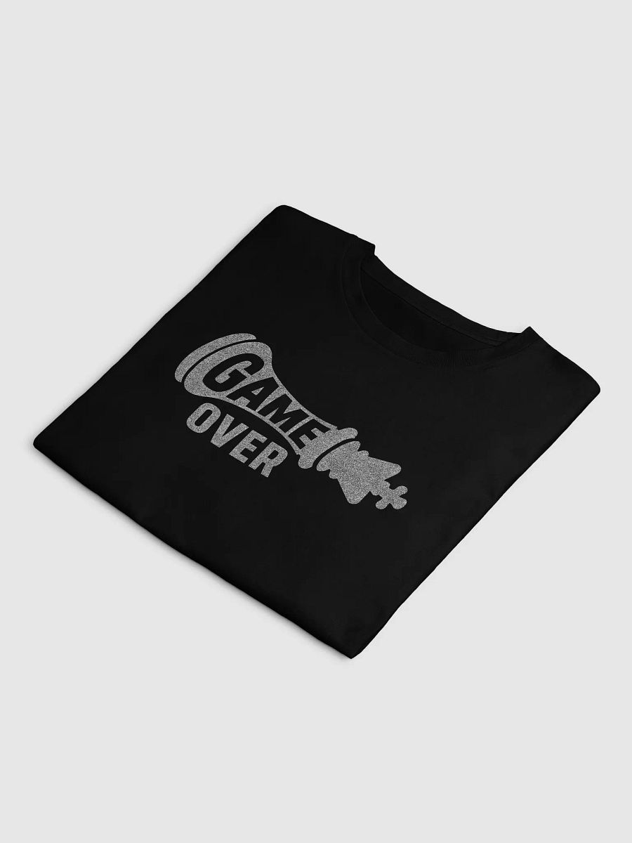 Game Over - Women's Premium Crop Top product image (4)