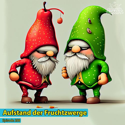 Diesmal berichtet Johann von revolutionären Kommunikationsmöglichkeiten für Auto-Werkstätten und Friedrich von seinem neuen S...
