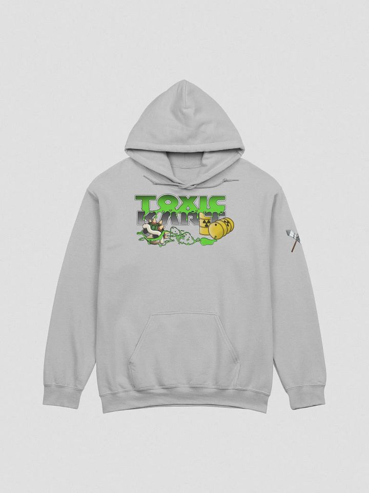 Toxic Kart Hoodie product image (1)