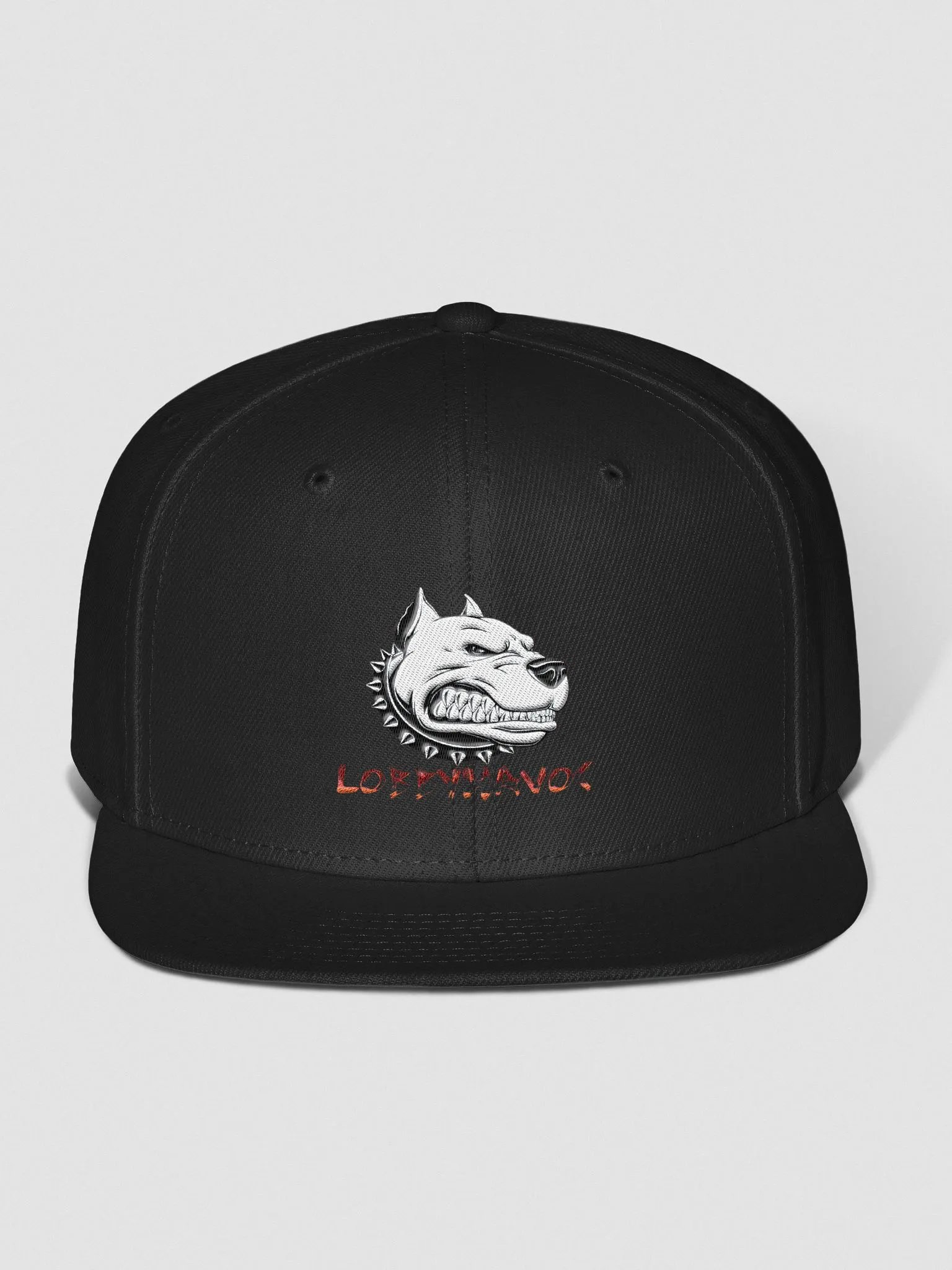 LobbyHavoc Flatbill product image (1)