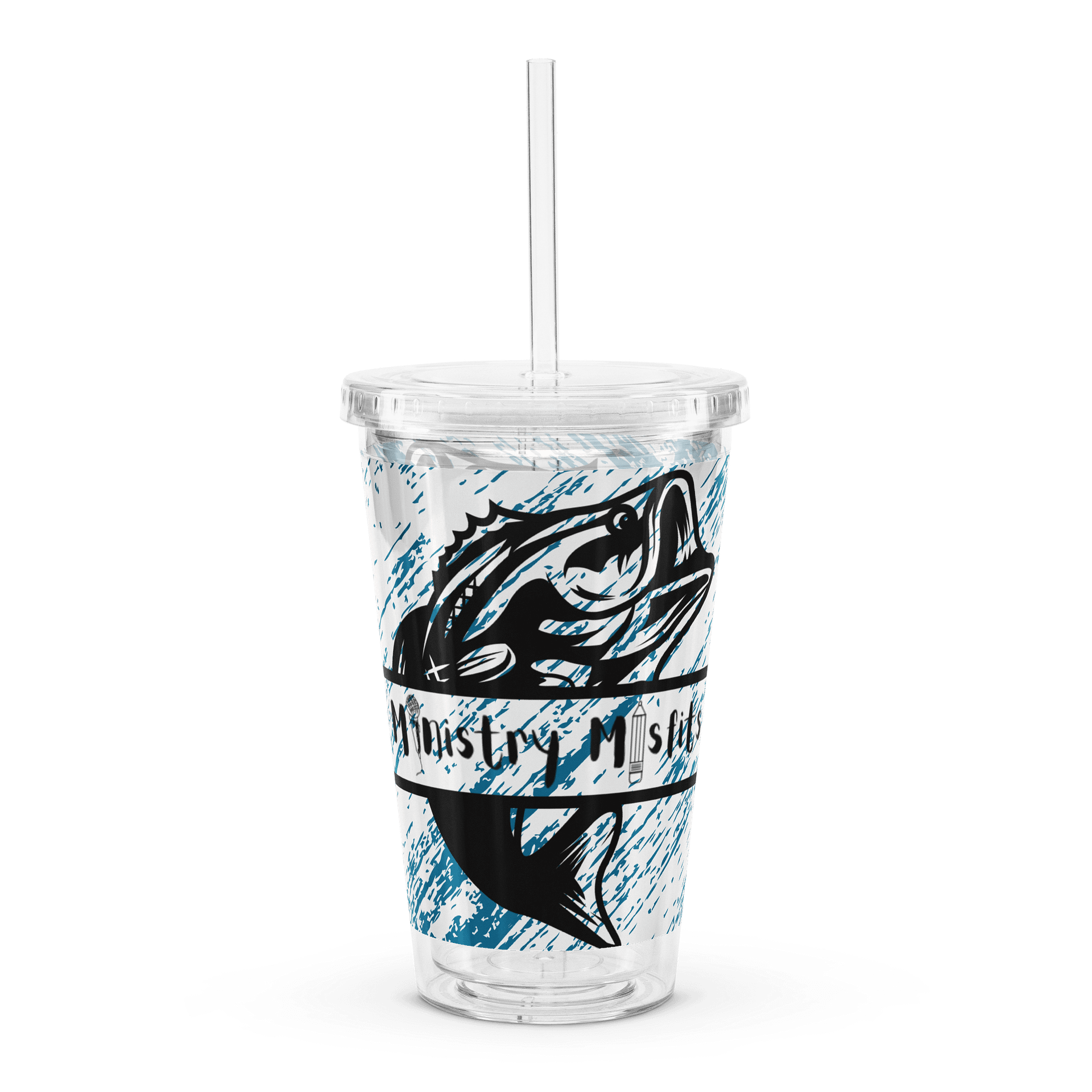 Misfits Outdoors Tumbler product image (4)