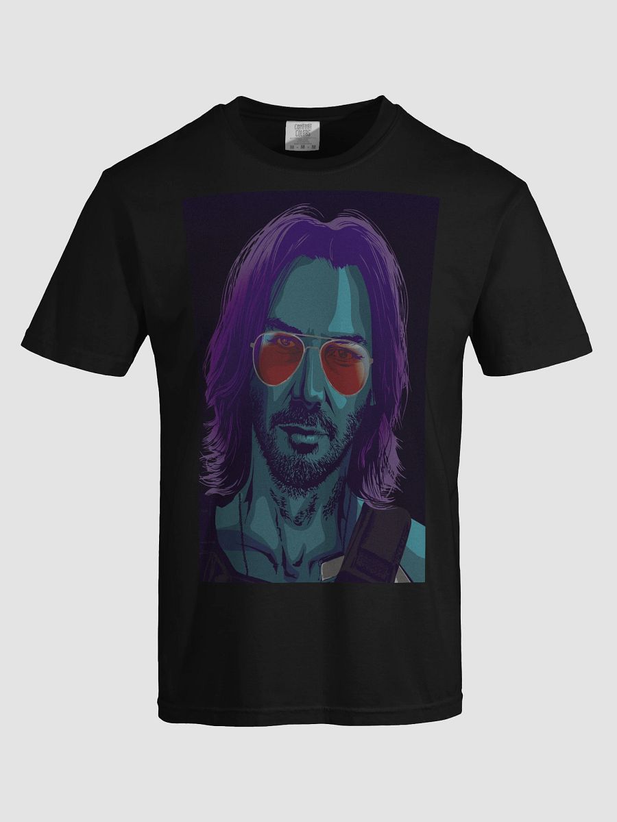 Johnny DTG shirt product image (64)