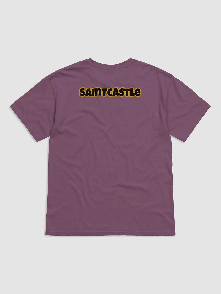 Saintcastle NEW LOGO T-Shirt product image (20)
