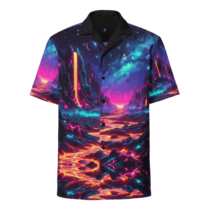 LAVA RIVER HAWAIIAN product image (1)