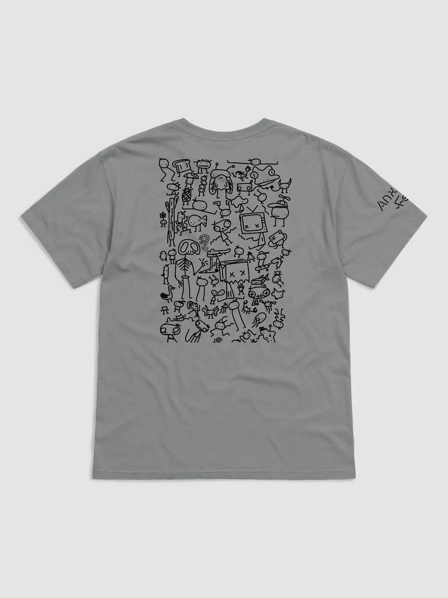Doodle T product image (2)