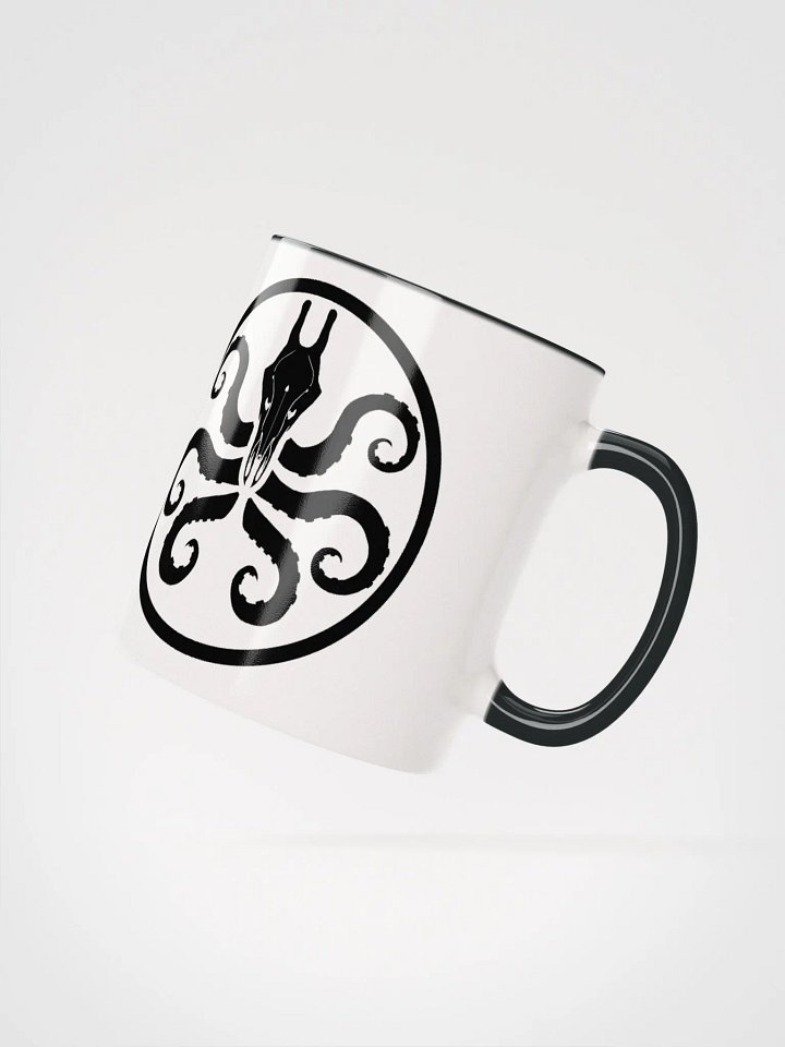 Logo Mug product image (2)